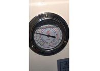 Medium / High Temperature Air Cooled Condensing Unit 13 HP Untuk Pork Freezer