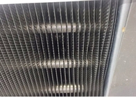 Disesuaikan  Air Cooled Condensing Unit R404a Untuk Sayuran Chiller