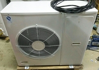 R404a Refrigeration Condensing Unit, Unit Pendingin Udara Berpendingin 5 HP