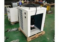 Unit Pendingin Udara Berpendingin Suhu Sedang Dan Tinggi Untuk Freezer 13 HP