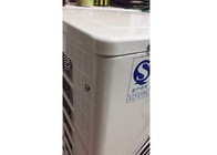 Cold Storage Hermetic Air Cooled Condensing Unit, Commercial Refrigeration Unit 9 HP