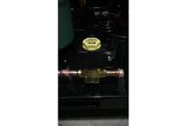 150HP Screw Type Compressor Dalam Sistem Pendinginan Dengan Suhu Sedang Dan Tinggi