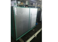 FNH Series Air Cooled Condenser Refrigeration Parts Untuk Biologi / Industri