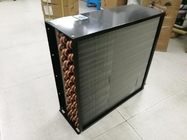 FNU Series Air Cooled Condenser / Heat Exchanger Untuk Menguapkan Evaporative