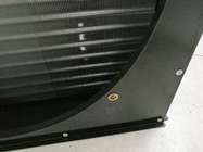 GP Type Air Cooled Condenser Refrigeration Unit Parts Dengan Copper Tube