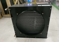 FNV Type Air Cooled Kondenser 600 W Untuk 8HP Refrigeration Condensing Unit