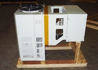 Ruang Cold Monoblock Freezer Unit Komersial Sisi Dalam Instalasi Tersemat
