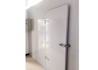 Interior Sliding Cold Storage Doors Ukuran Custom Untuk Large Logistics Cold Room