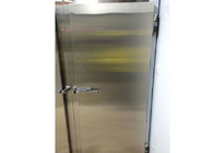 Pintu Cold Storage Profesional Spring Freestyle / Swing / Engsel Jenis Untuk Freezer