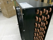 R404a Refrigeration Condensing Unit, Unit Pendingin Udara Berpendingin Udara Dengan Pipa Tembaga