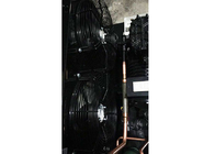 15HP  Refrigeration Unit Struktur Kompak Untuk Bengkel Pengolahan