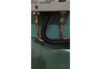 380V / 50Hz Copeland Refrigeration Unit, Unit Pendingin Cooler 8HP Untuk Freezer Daging Sapi