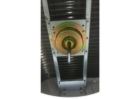 Air Cooled 0 ℃ Pendingin Kondensasi Unit 5HP Copeland Compressor Untuk Blast Freezer