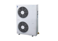 4HP Copeland Air Cooled Condensing Unit Untuk Cold Storage Cooling Equipment