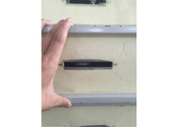 150mm 42 Kg / M³ Terisolasi Steel Panel, Panel Sandwich Baja Warna Untuk Freezer