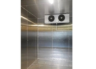 Suku Cadang Refrigerant Evaporator Jenis Kering Khusus Untuk Cold Room / Cold Storage