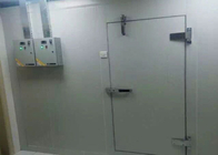 Insulasi PU Panel Commercial Freezer Room, Ruang Dingin Freezer CE ISO Standard