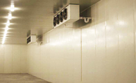 Modular Walk In Freezer Room Merakit Struktur Dengan Panel Ketebalan 100mm