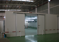 Combined Cold Room Freezer Panel Thicness 100mm, Ruang Penyimpanan Cool Freezeing