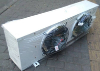 6HP Suhu Rendah Copeland Refrigeration Condensing Unit Untuk Indoor Dan Outdoor