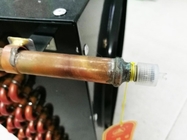 FNU Type Copper Pipe Air Cooler Kondensor Untuk Evaporative Cooler / Industri Kimia