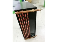 FNU Type Copper Pipe Air Cooler Kondensor Untuk Evaporative Cooler / Industri Kimia