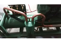 Pendingin Udara 8HP  Refrigeration Condensing Unit Untuk Seafood Market CE Apprpved
