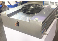 Copeland Compressor Air Cooled Condensing Unit 6 HP R404a Untuk Ruang Freezer