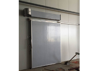 Mudah Instal Pintu Freezer Komersial, Pintu Insulated 100mm Tebal Untuk Ruang Dingin