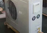 2HP Copeland Scroll Indoor Air Cooled Kondensasi Unit / Peralatan Pendingin